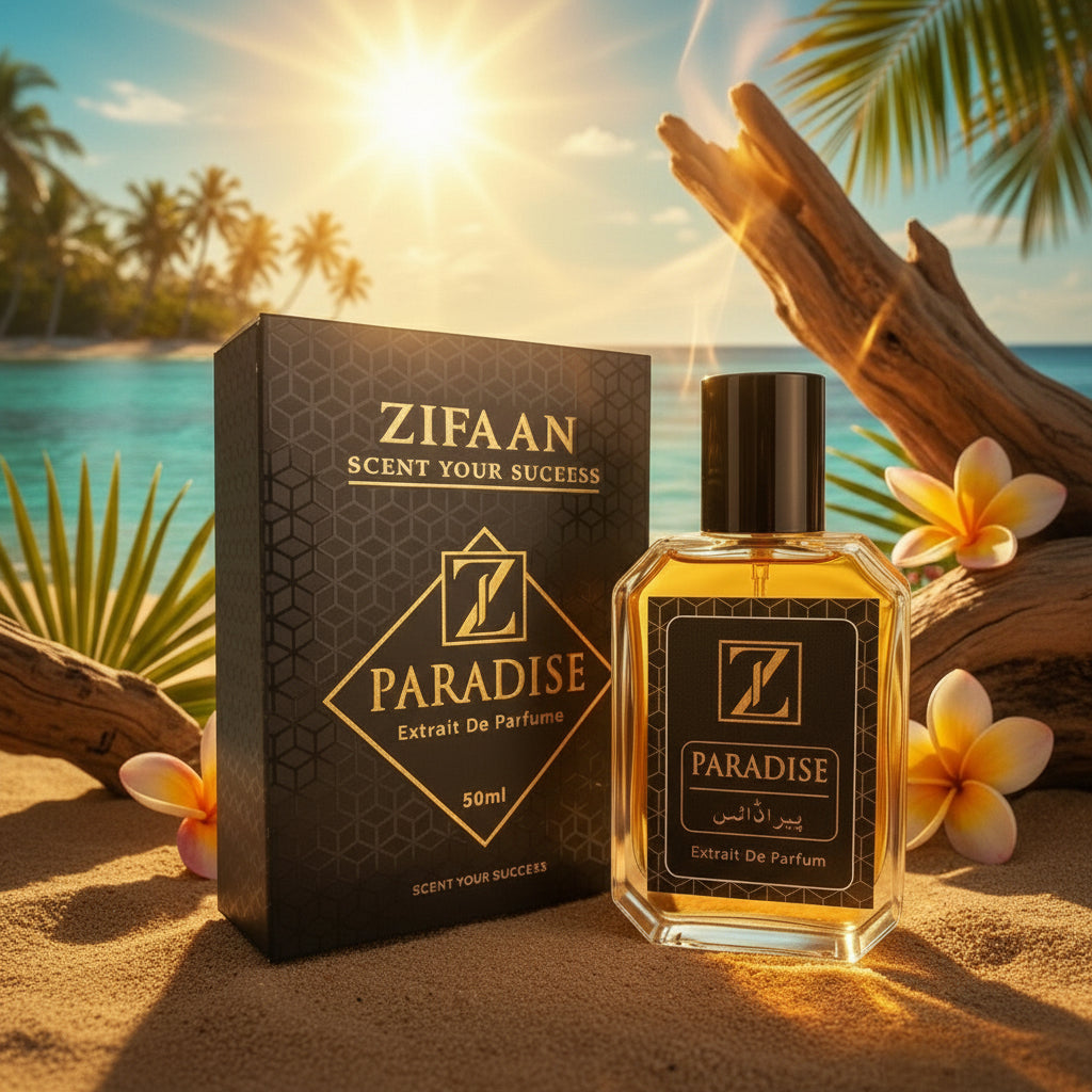 Paradise – Extrait De Parfum 50ml