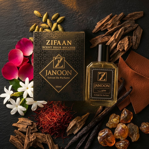 JANOON – Pure Dominance (Men)